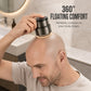 ⚡ 50 % RABATT NU! 🪒2‑i‑1 elektrisk rakapparat & skäggtrimmer – display, 30‑blad, 360°‑huvud 💈
