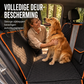 Hundskydd för baksätet i bilen