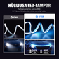🔥【Dynamic Scan HoodBeam Kit】- 50 % RABATT! Lys upp motorhuven med hypnotiska, jämna svepande ljuseffekter! ✨🚗