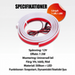 🔥【Dynamic Scan HoodBeam Kit】- 50 % RABATT! Lys upp motorhuven med hypnotiska, jämna svepande ljuseffekter! ✨🚗