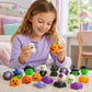 Mjuk Kläm-leksak – Halloween Squishy Set
