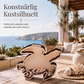 Kreativ trädjurssköldpaddeskalsorganisatör