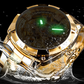 ⌚ 50% RABATT! 🦴 Skelett Automatklocka för Herrar – Mekaniskt Urverk, Öppet Urtavla & Elegant Design – Perfekt Kombination av Hantverk & Stil ✨