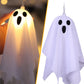 Halloween dekoration spökstrålkastare