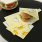 🥪Fettresistenta Papperspåsar för Smörgåsinpackning