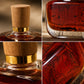 🎉 BEGRÄNSAD TID 50% RABATT! 🌸 Långvarig Exklusiv Parfym – Rik Kryddnejlikadoft, Träinspirerad Flaska & Presentklar – 100ml ✨