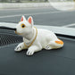 🎉 2026 Sale — Over 12,000 Sold! 🐶 Cute Dog Bobblehead – Nods Along Every Turn – 10 Breeds, Soft Plush, Gold Chain – Brings Smiles to Every Drive 🚗