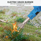 🔥Multifunktionell elektrisk ogräsbrännare
