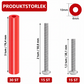 Outlet Distans- och skruvsats
