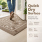 📢 LIMITED TIME 50% OFF! ✨ Non-Slip Dirt-Trapping Front Door Mat – Dust-Trapping, Quick Dry & Stay-Put Grip – Nordic-Inspired Design 🏠