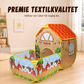 📢📢50% RABATT NU!! ⏰Förtjusande lektygl för barn inomhus