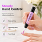 🌸 50% RABATT NU! 🌸 Glitter Kattöga Nagellackspenna Set