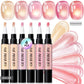 🌸 50% RABATT NU! 🌸 Glitter Kattöga Nagellackspenna Set
