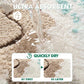 🧺 50 % RABATT JUST NU! 🏠 Superabsorberande golvmatta för inomhusbruk – Snabbtorkande, halkfri och fläcktålig – Perfekt för kök, badrum och hallar ✨
