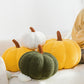 🎃50% RABATT⏰ Söt mjuk pumpa kudde, perfekt för att krama och dekorera soffan eller sovrummet