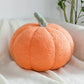 🎃50% RABATT⏰ Söt mjuk pumpa kudde, perfekt för att krama och dekorera soffan eller sovrummet