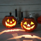 Solar Pumpalykt Halloween