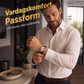 Klassisk kvartsur för män