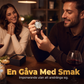 Klassisk kvartsur för män