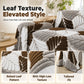 Elegant Jacquard Halkfritt Soffskydd