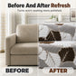 Elegant Jacquard Halkfritt Soffskydd