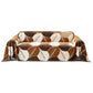 Elegant Jacquard Halkfritt Soffskydd