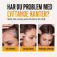 Strong Hold Lace Smältspray – håller lace-peruken säkert i 24 timmar, motstår värme & fukt – perfekt för en naturlig look och bekväm bärning 🧴✨