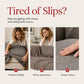 🛋️50% RABATT⏰ Vintage blommig chenille soffskydd, mjukt & slitstarkt❤️