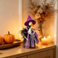 ⏳🔥LIMITED-TIME 50% OFF! ⏰🧙 Halloween Goose Costume – Witch design, festive & easy fit 🎃✨