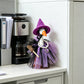 ⏳🔥LIMITED-TIME 50% OFF! ⏰🧙 Halloween Goose Costume – Witch design, festive & easy fit 🎃✨