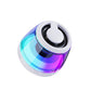📢📢50% RABATT NU!! ⏰Magnetisk Mini Bluetooth-högtalare med RGB-ljus