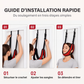 🚪💆 -50% RABATT ! ⚕️Cervikal dragapparat för dörr – Bekväm kudde & lugnande stretchning hemma