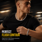💎50% RABATT✨Hiphop halsband med strassstenar, cool streetdance accessor📿