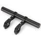 Multi-Functional Bicycle Extender Bracket
