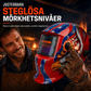 💥Automatiskt nedtonande svetshjälm – Soldriven, för TIG/MIG med skyddande funktion ✨