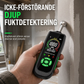 MT68 stiftfri sfärisk sensor-fuktmätare för läckagetestning av vägg, puts, spackel, murverk och kakel