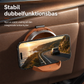 🚗 50% RABATT NU! ☕ Multifunktionell hopfällbar mugghållare för bildörr – elegant & klämmonterad – perfekt för en stilren och organiserad kupé 🛡️