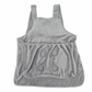 🐱 LIMITED-TIME 50% OFF 🥻 Pet Cuddling Apron — Leg Holes, Scratch-Resistant, Hands-Free Grooming