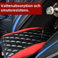 🚗 Komfortabelt armstöd med grepp – Mjukt stöd för mittkonsolen & skönare körning ✨