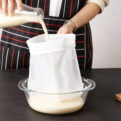 🍳50% RABATT✨Silpåse med hög masktäthet för köket, effektiv filtrering och lätt att rengöra💧