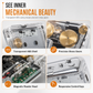 📼 50 % RABATT NU! 🎧 Transparent bärbar kassettbandspelare & kassett till MP3-omvandlare med USB-C – rädda dina gamla band ✨