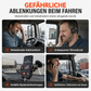 🎧 Trådlöst callcenterheadset – Bluetooth, ENC-brusreducering, auto-parkoppling 🔇