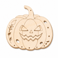 🎃 50 % RABATT! Måla, bygg och dekorera tillsammans – Halloween-DIY-kit för hela familjen