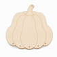 🎃 50 % RABATT! Måla, bygg och dekorera tillsammans – Halloween-DIY-kit för hela familjen