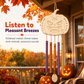 🎃 50 % RABATT! Måla, bygg och dekorera tillsammans – Halloween-DIY-kit för hela familjen