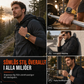 Integrerad smartklocka-armband med skyddande fodral, färgblockerad genomskinlig sportrem för 40 mm 41 mm 42 mm 44 mm 45 mm 46 mm 49 mm