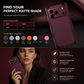 ✨50% RABATT NU! !✨Heltäckande repskyddande folie för mobilens baksida