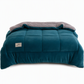 📢 50 % RABATT NU! ⏰ Tjockt och varmt vintertäcke i mjölksammet – mjuk fleece & duntäcke i enfärgad design ✨