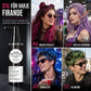 💇 TIDSBEGRÄNSAT ERBJUDANDE – 50 % RABATT 🌈 Tillfälligt hårfärgningsspray – Omedelbar, livaktig färg ✨