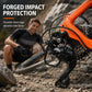 🚲 50 % RABATT NU! 🛡️ Bakväxelskydd för cykel & mountainbike – robust stålskydd mot slag & stötar 🔩